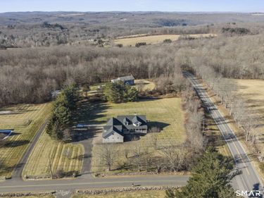 7 Lower County, Roxbury, CT 06783