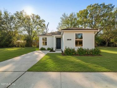 1636 W 34TH Street W, Jacksonville, FL 32209