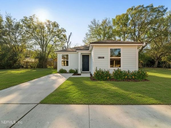 1636 W 34TH Street W, Jacksonville, FL 32209