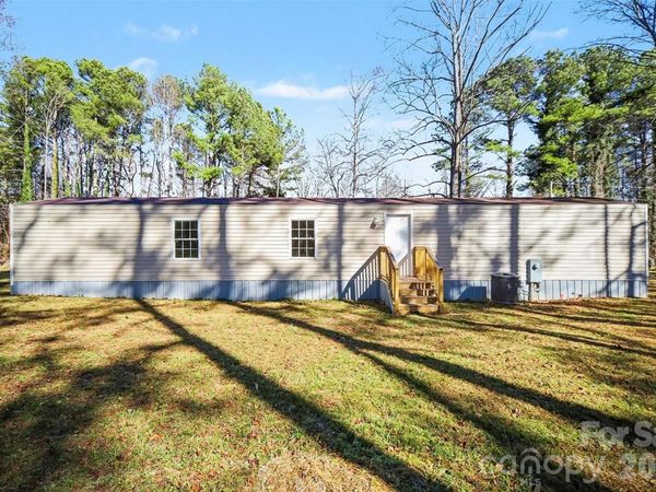 114 Woodberry Drive, Cherryville, NC 28021