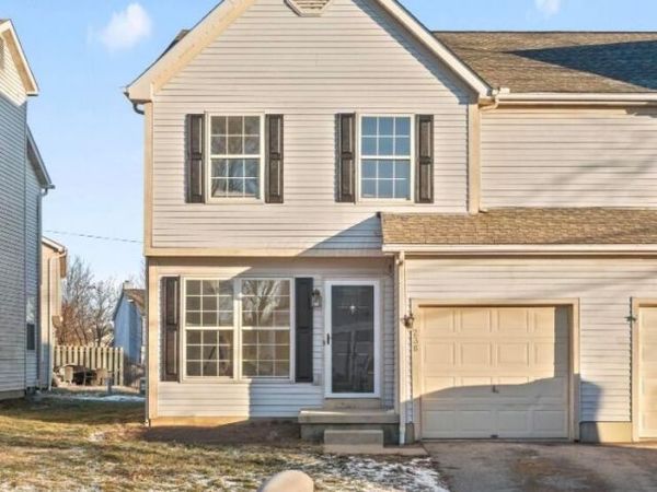 238 Richards Drive, Delaware, OH 43015