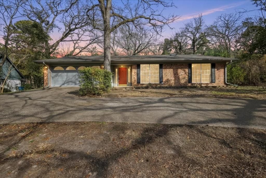 517 Dogwood Lane, Hide A Way, TX 75771 Main Photo