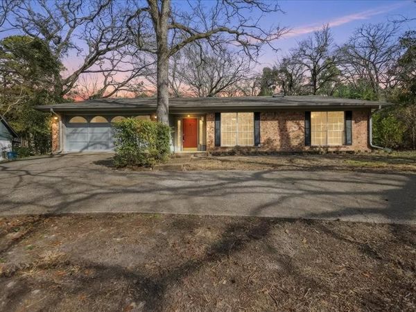 517 Dogwood Lane, Hideaway, TX 75771