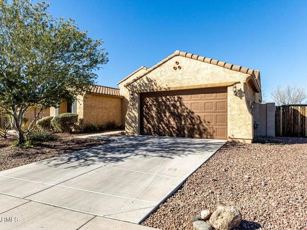 25742 N 103RD Drive, Peoria, AZ 85383