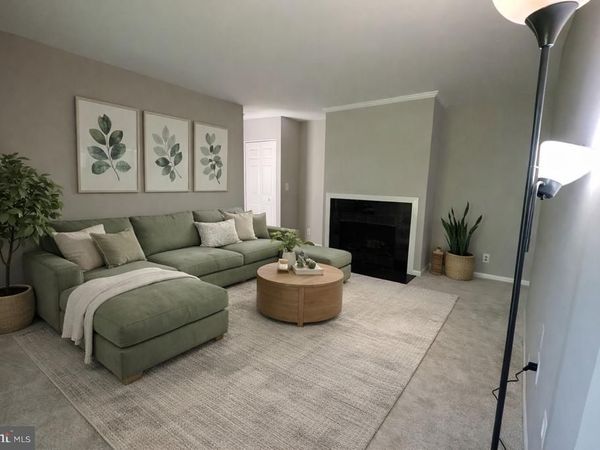 6091 MAJORS LANE, Unit 11, COLUMBIA, MD 21045