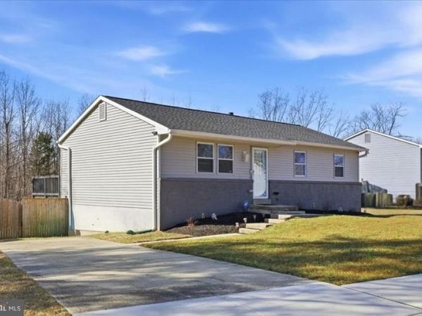 17109 BROOKMEADOW LANE, UPPER MARLBORO, MD 20772