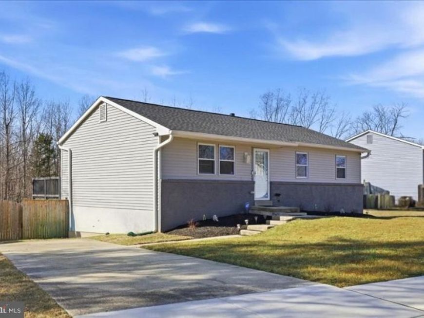 17109 Brookmeadow Lane, Upper Marlboro, MD 20772 Main Photo