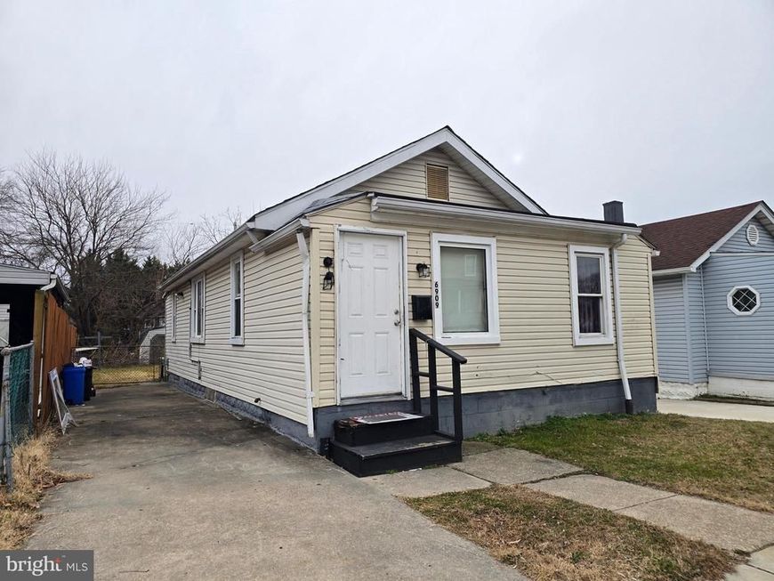 6909 Fait Avenue, Baltimore, MD 21224 Main Photo