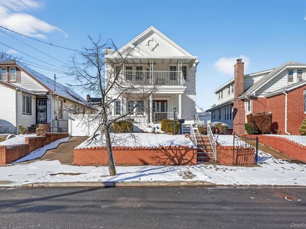 138-16 230th Street, Laurelton, NY 11413