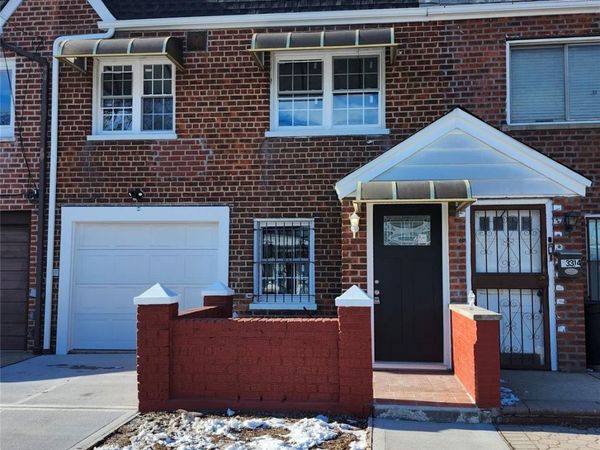 13316 Centreville Street, Ozone Park, NY 11417