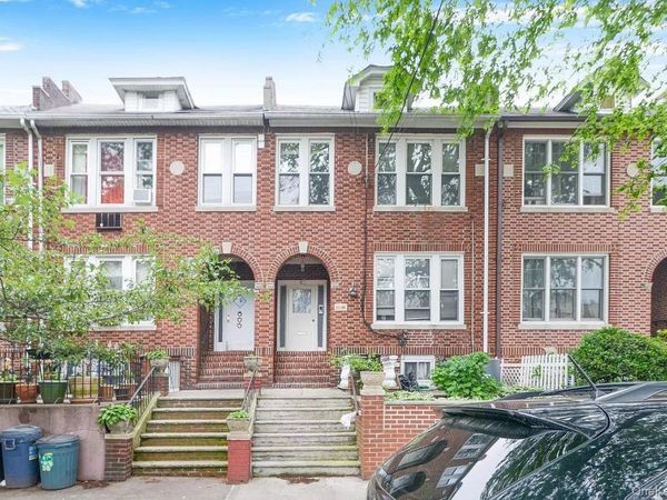 2169 45th Street, Unit 3, Astoria, NY 11105