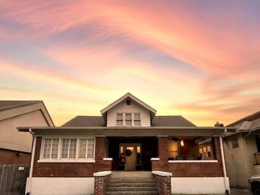 209 Tennessee Avenue, Pineville, KY 40977