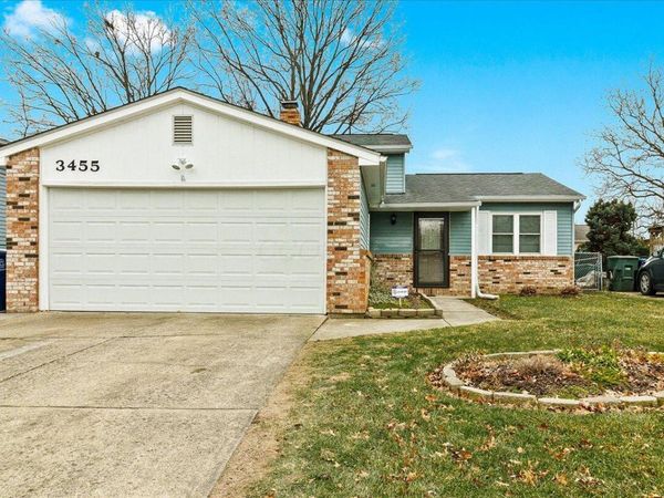 3455 Halpern Street, Columbus, OH 43230