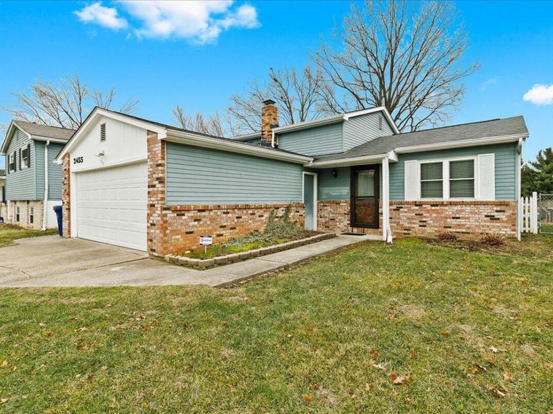 3455 Halpern Street, Columbus, OH 43230 Photo 2