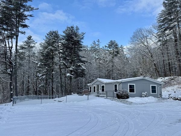1451 Route 2, Charlemont, MA 01339