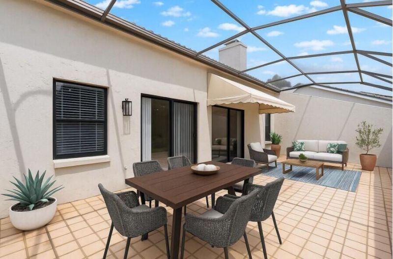 61 Edinburgh Drive, Palm Beach Gardens, FL 33418 Photo