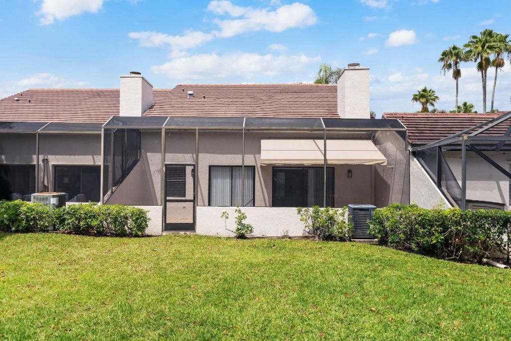 61 Edinburgh Drive, Palm Beach Gardens, FL 33418 Photo