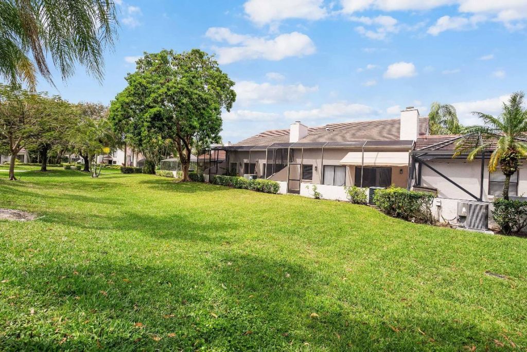 61 Edinburgh Drive, Palm Beach Gardens, FL 33418 Photo