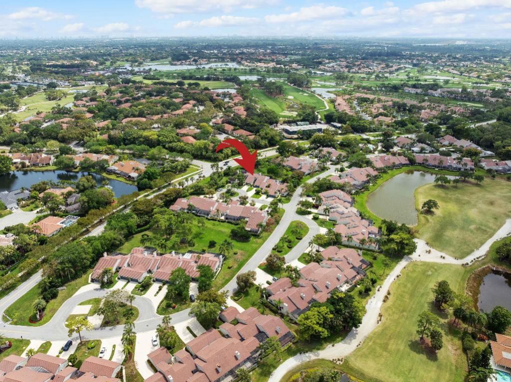 61 Edinburgh Drive, Palm Beach Gardens, FL 33418 Photo