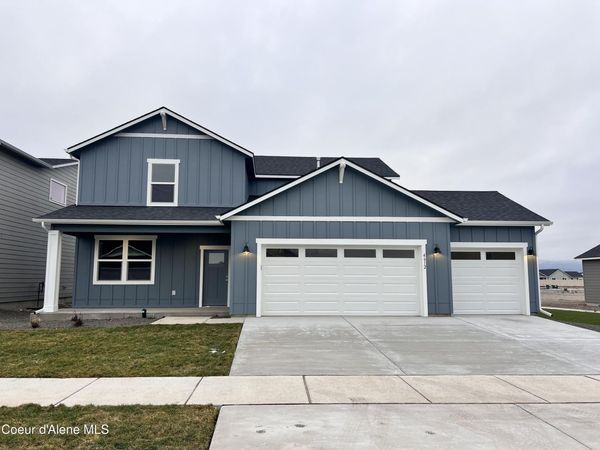 4612 E Culpeo AVE, Post Falls, ID 83854