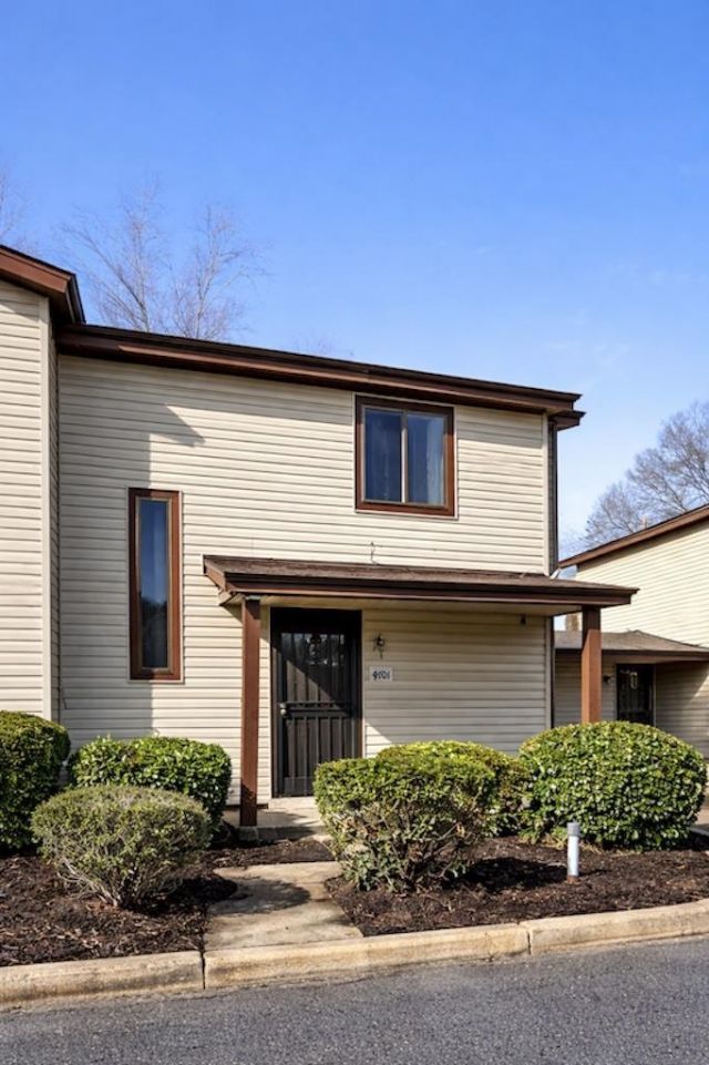 4701 Queens Lace Ct, Unit 53, Memphis, TN 38118 Main Photo