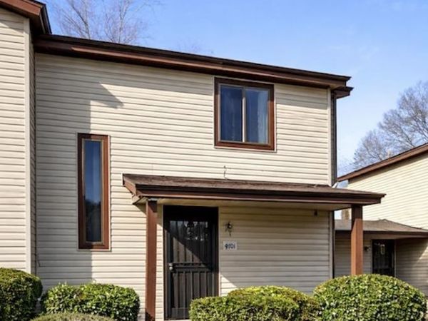 4701 QUEENS LACE CT, Unit 53, Memphis, TN 38118