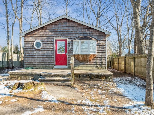 123 Lynbrook Drive, Mastic Beach, NY 11951