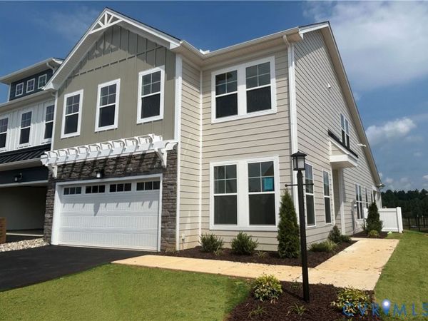 464 Bayberry Lane, Zion Crossroads, VA 22942