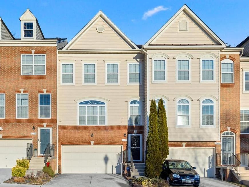 8457 Winding Trail, Laurel, MD 20724 Main Photo