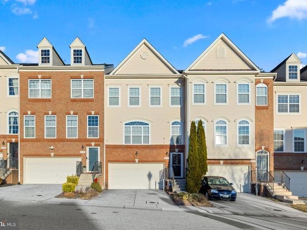8457 WINDING TRAIL, LAUREL, MD 20724