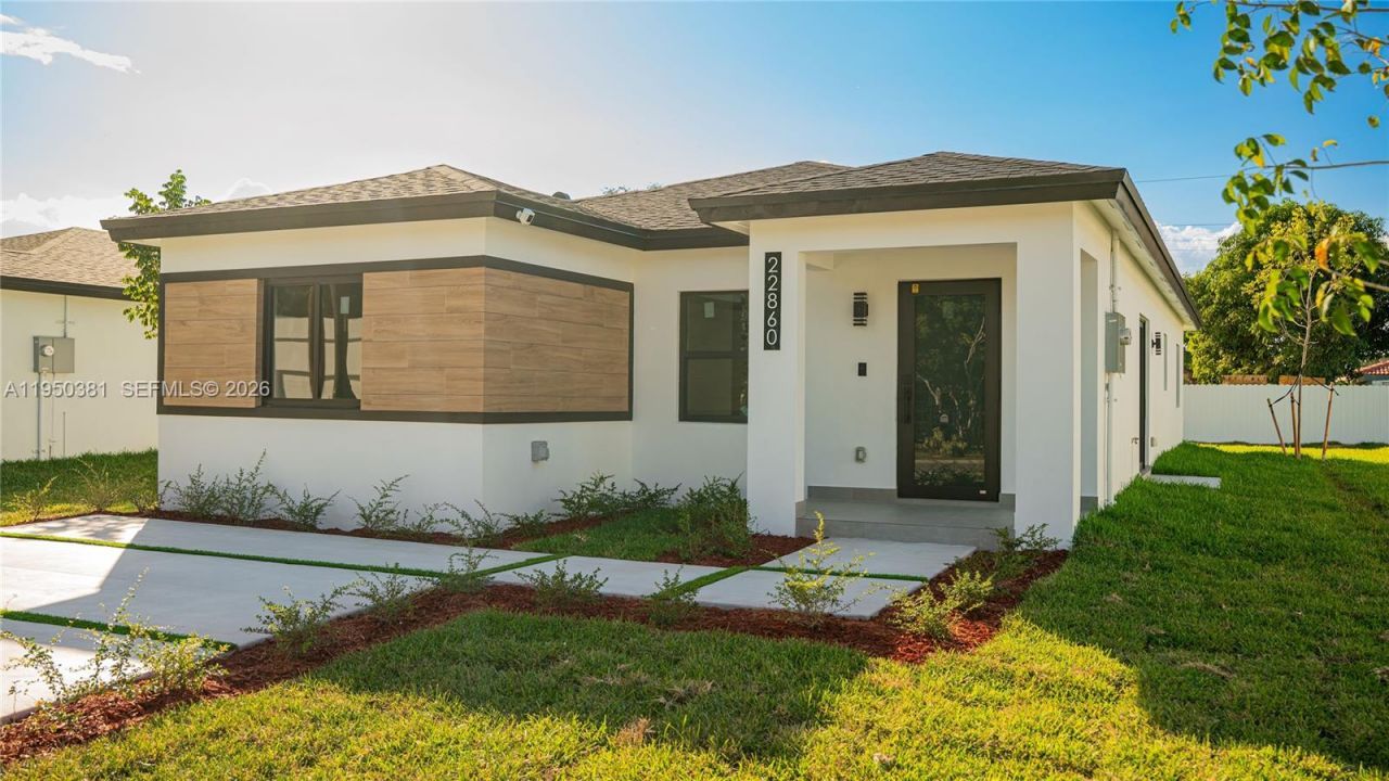 22860 SW 122nd Pl, Miami, FL 33170 Photo