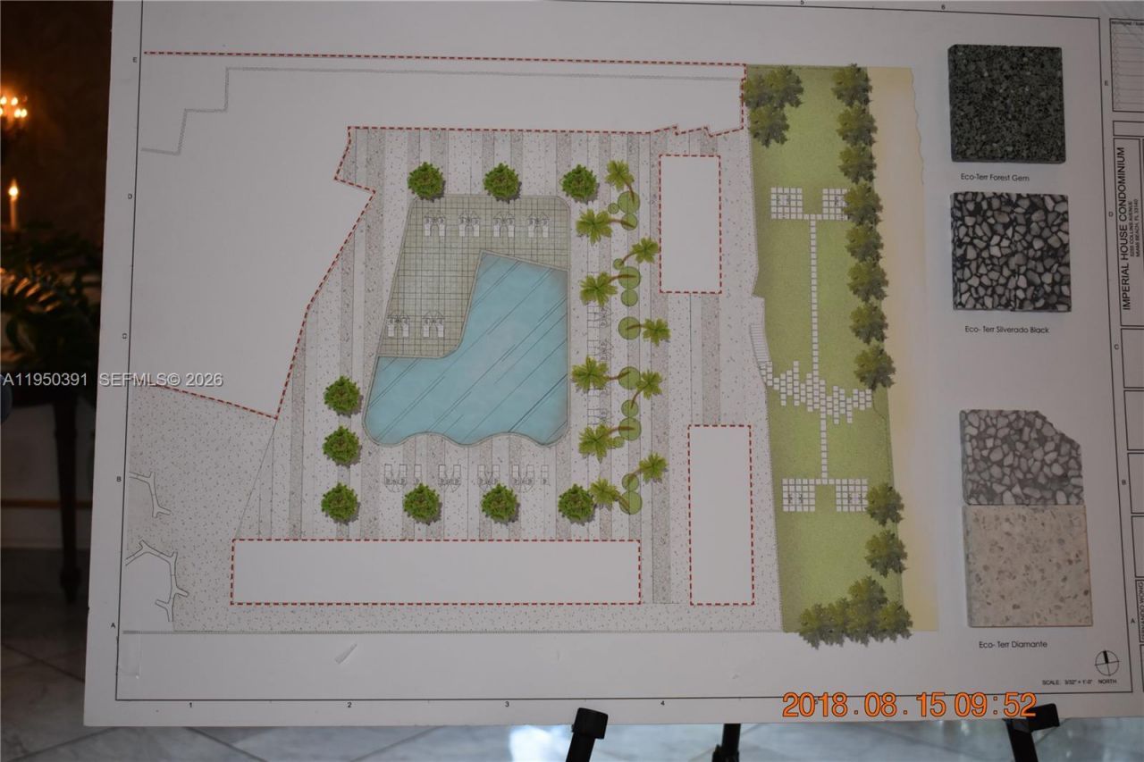 5255 Collins Ave, Unit 4F, Miami Beach, FL 33140 Photo