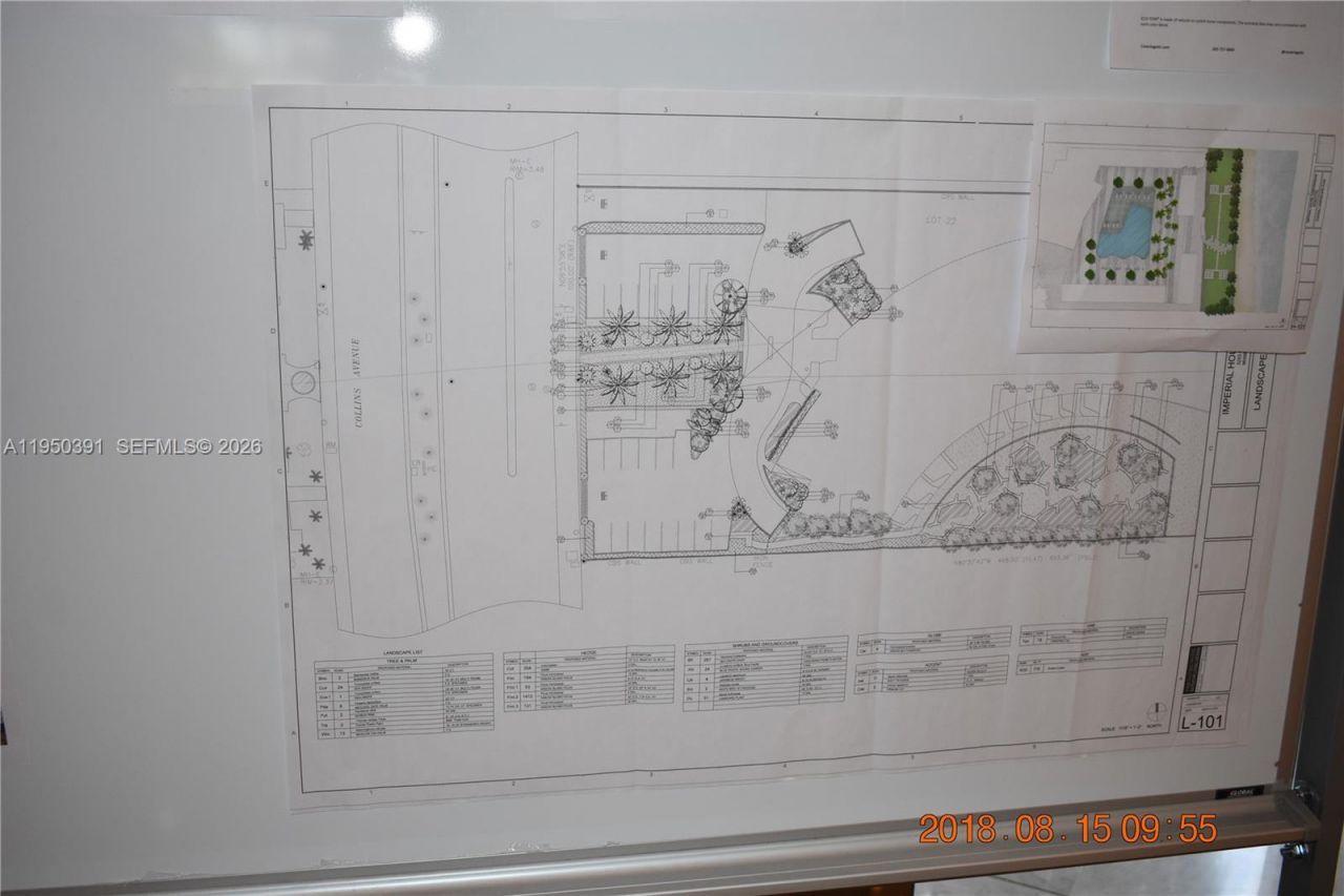 5255 Collins Ave, Unit 4F, Miami Beach, FL 33140 Photo