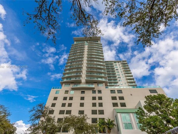 2889 Mcfarlane Rd , Unit 1812, Miami, FL 33133