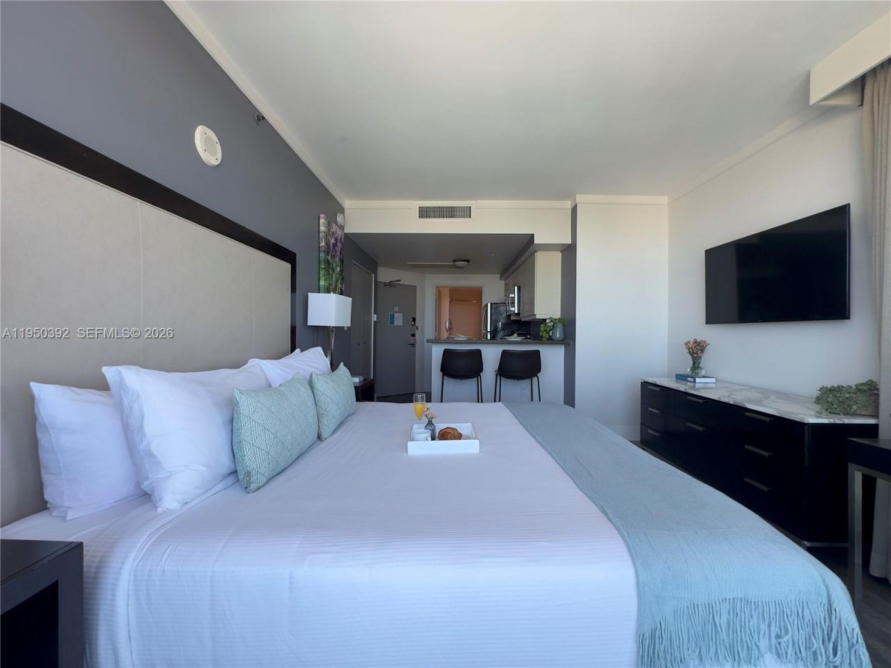 2889 Mcfarlane Rd , Unit 1812, Miami, FL 33133 Photo