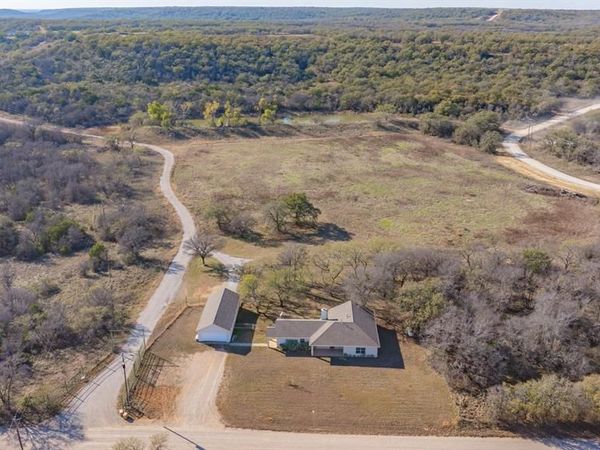 2204 County Road 114 , Mingus, TX 76463