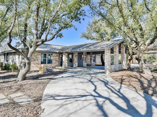 712 Squaw Creek Road, Willow Park, TX 76087