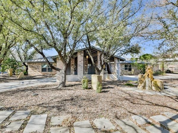 712 Squaw Creek Road, Willow Park, TX 76087