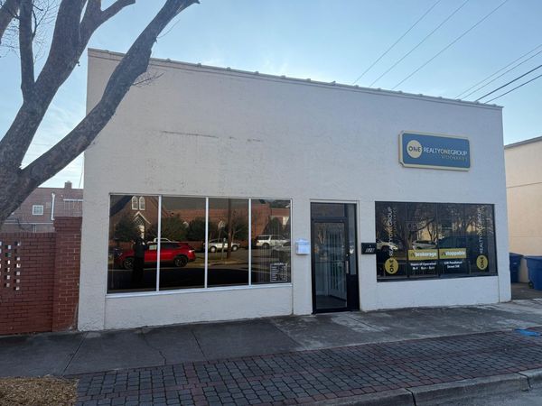 126 SW Pendleton Street, Aiken, SC 29801