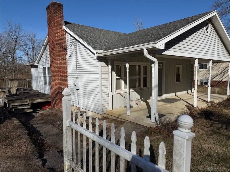 6638 New Burlington Road, Waynesville, OH 45068 Photo 11