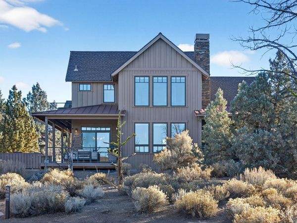 16667 SW Brasada Ranch Road, Unit Cabin 94, Powell Butte, OR 97753