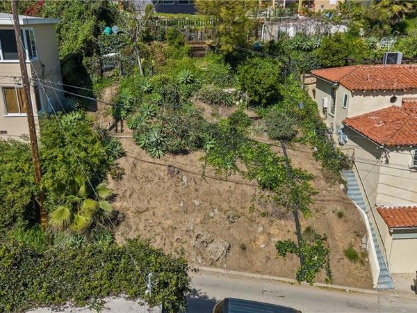 0 Rotary Drive, Silver Lake, CA 90026