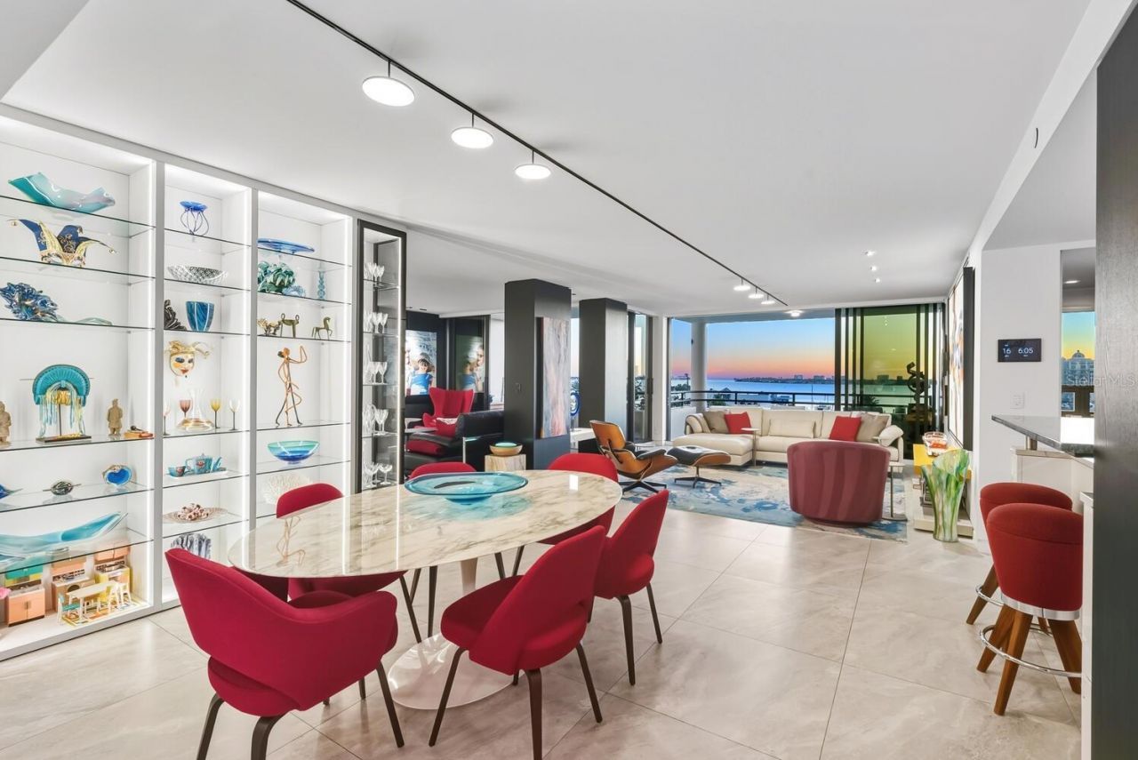 1255 N Gulfstream Avenue, Unit 607, Sarasota, FL 34236 Photo