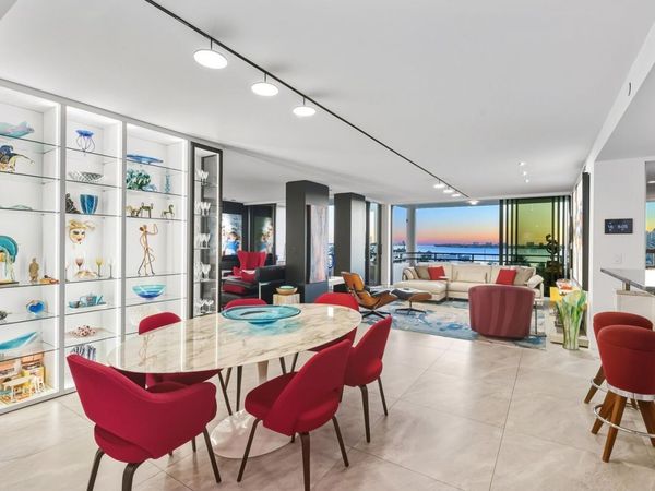 1255 N GULFSTREAM AVENUE, Unit 607, SARASOTA, FL 34236