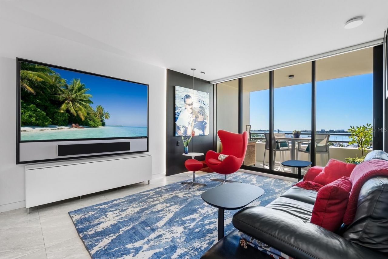 1255 N Gulfstream Avenue, Unit 607, Sarasota, FL 34236 Photo