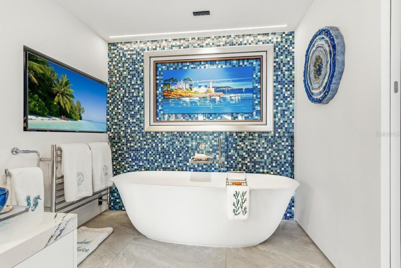 1255 N Gulfstream Avenue, Unit 607, Sarasota, FL 34236 Photo