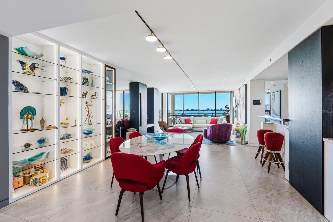 1255 N Gulfstream Avenue, Unit 607, Sarasota, FL 34236 Photo