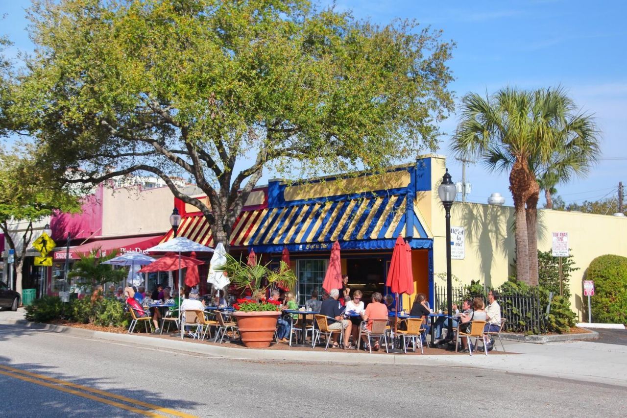 1255 N Gulfstream Avenue, Unit 607, Sarasota, FL 34236 Photo