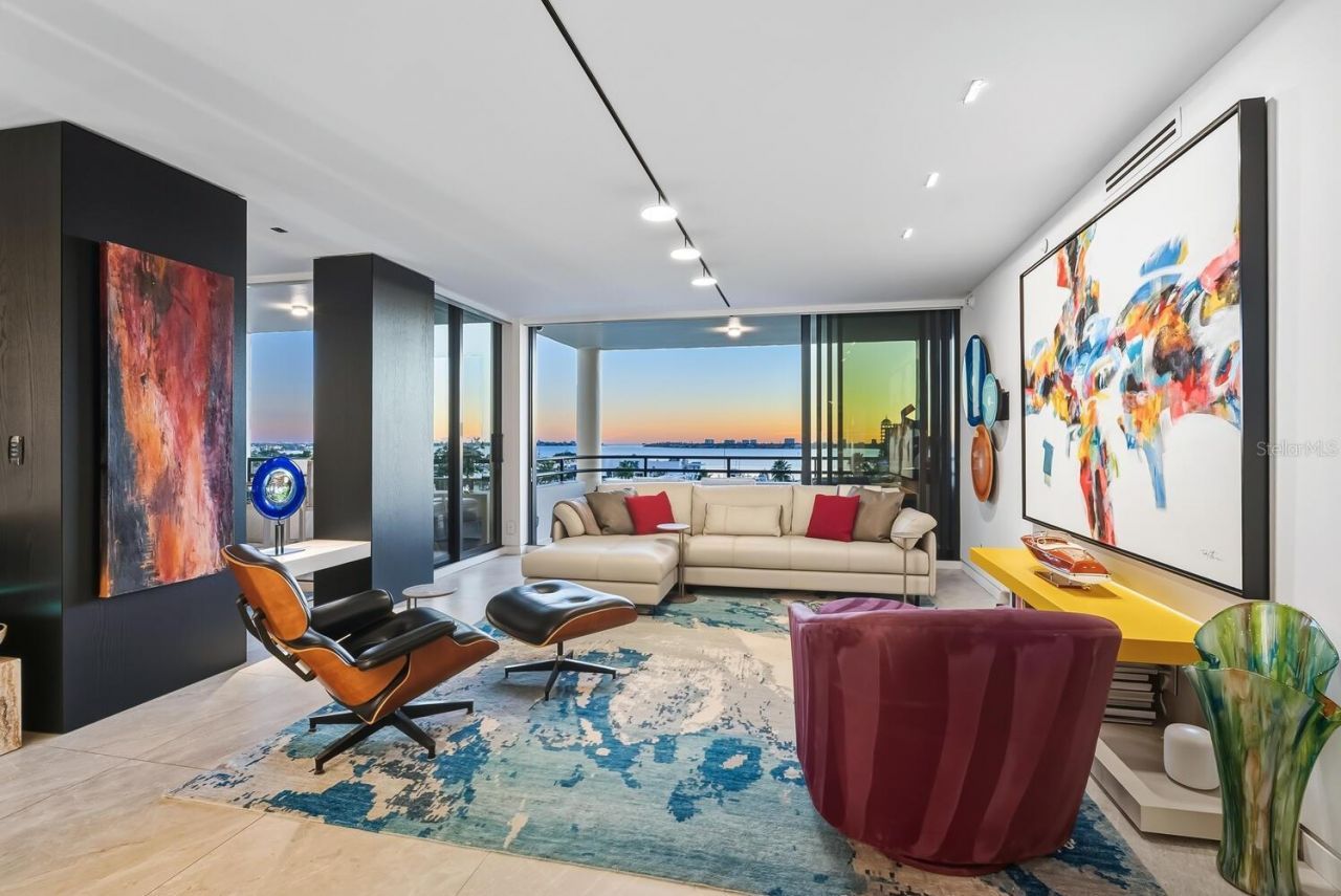 1255 N Gulfstream Avenue, Unit 607, Sarasota, FL 34236 Photo