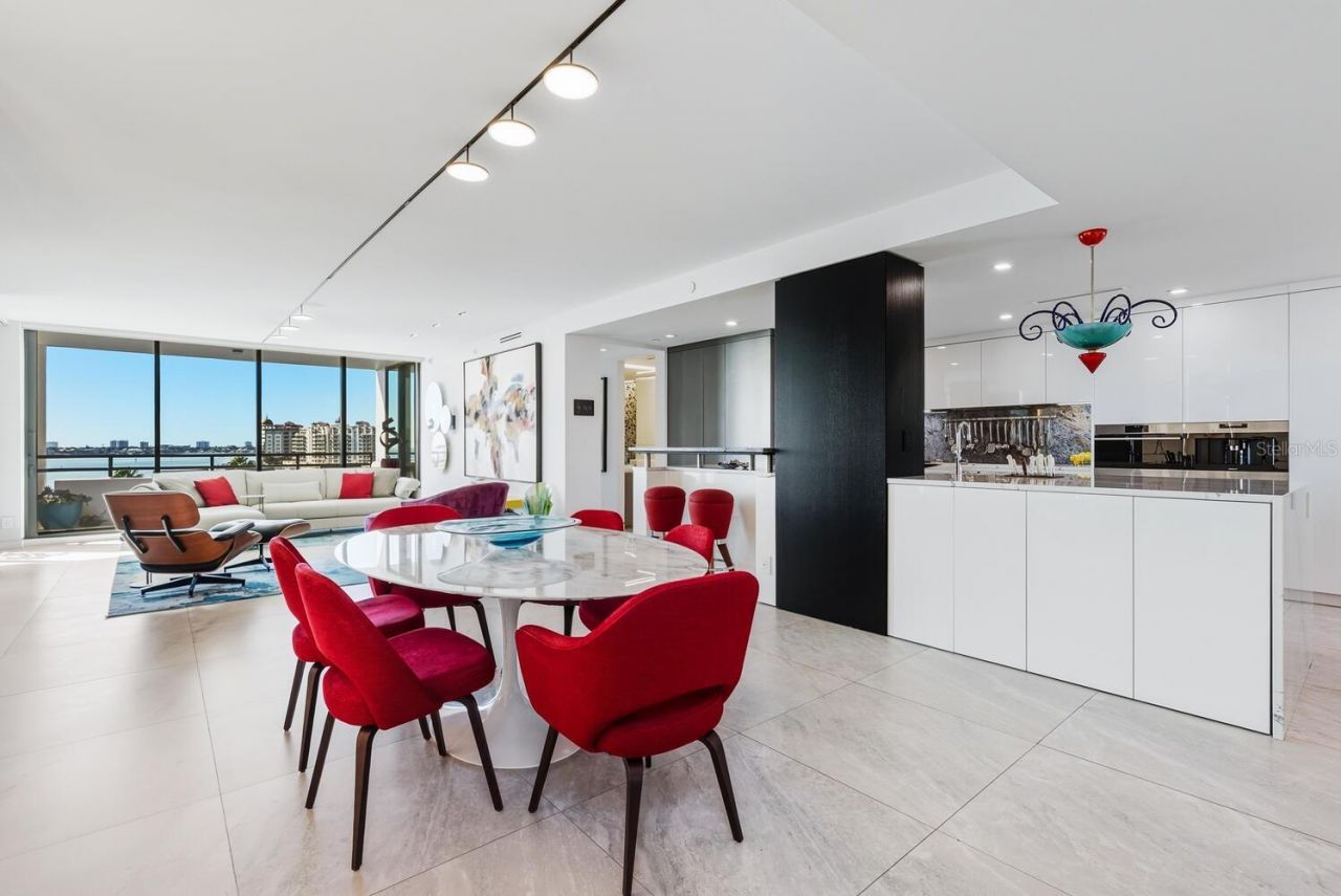 1255 N Gulfstream Avenue, Unit 607, Sarasota, FL 34236 Photo